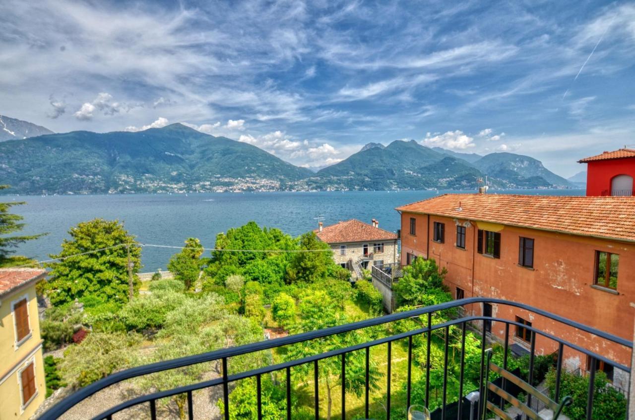 2-Bedroom Lakeview Apartment At The Lake Acquaseria Esterno foto