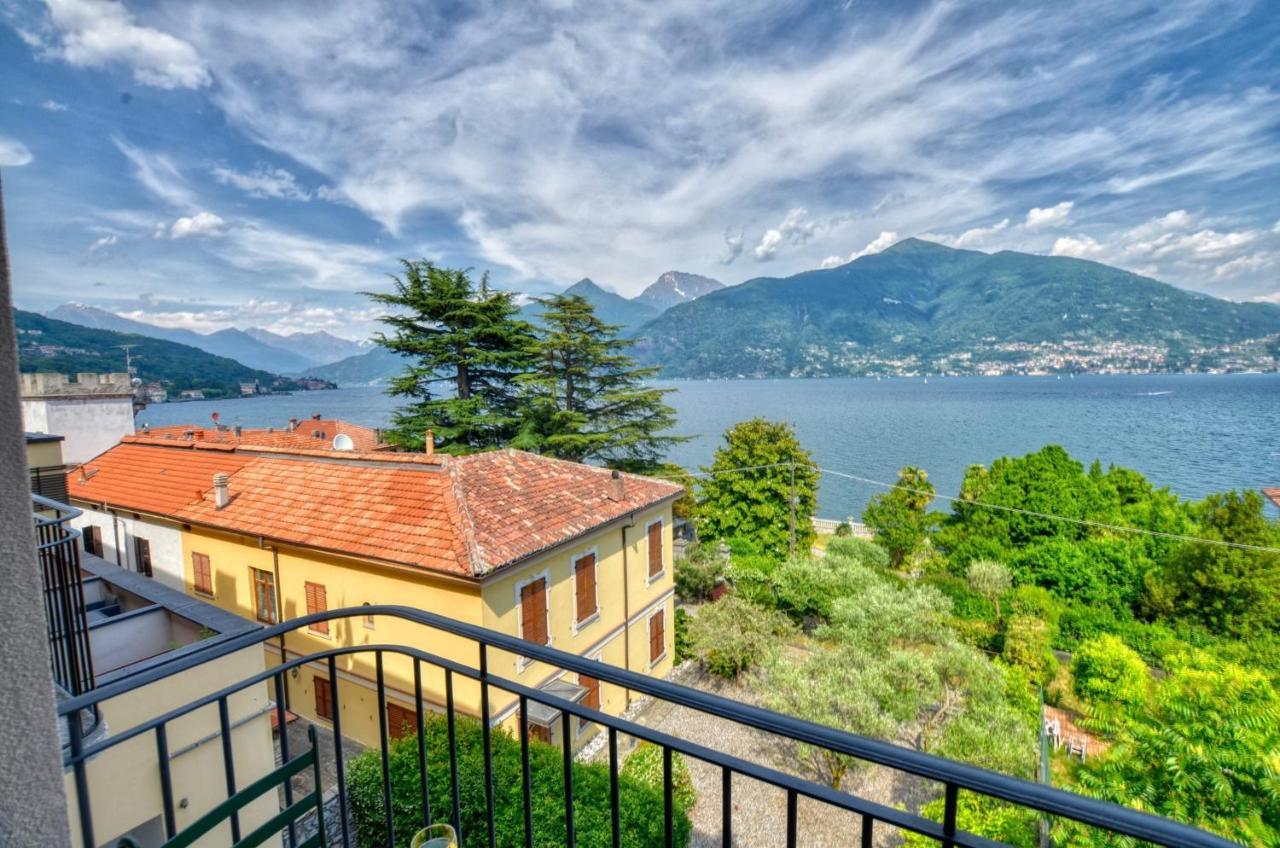 2-Bedroom Lakeview Apartment At The Lake Acquaseria Esterno foto