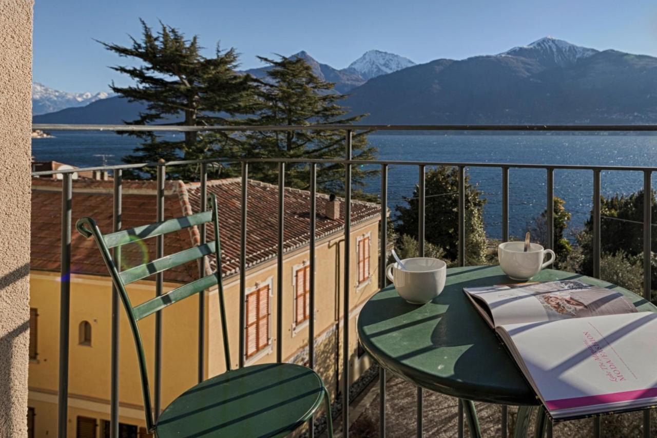 2-Bedroom Lakeview Apartment At The Lake Acquaseria Esterno foto