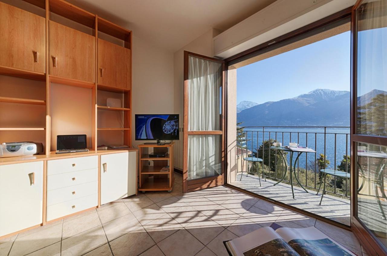 2-Bedroom Lakeview Apartment At The Lake Acquaseria Esterno foto