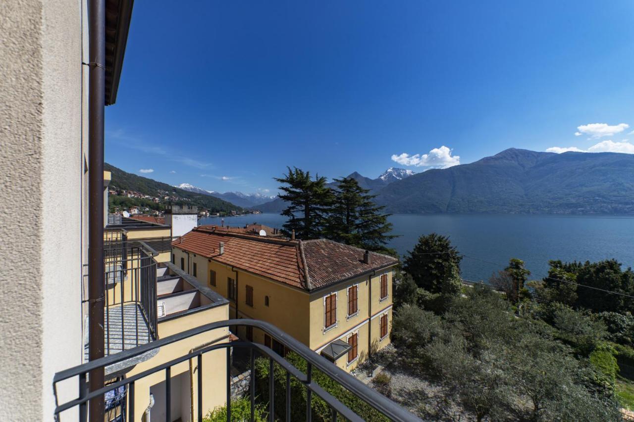2-Bedroom Lakeview Apartment At The Lake Acquaseria Esterno foto