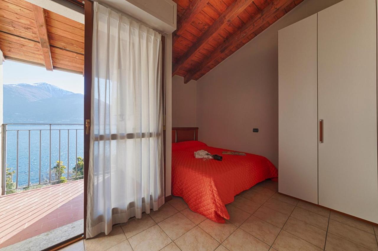 2-Bedroom Lakeview Apartment At The Lake Acquaseria Esterno foto