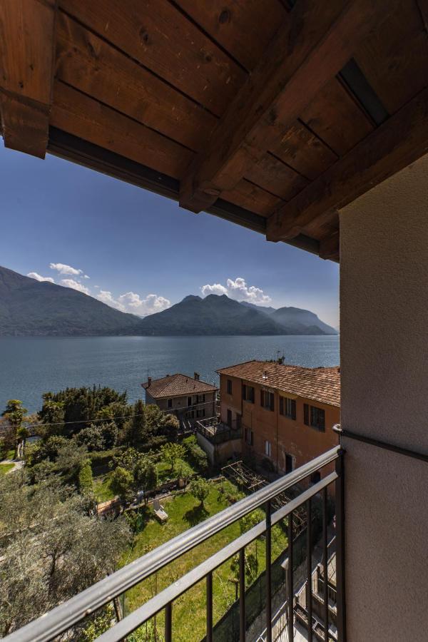 2-Bedroom Lakeview Apartment At The Lake Acquaseria Esterno foto
