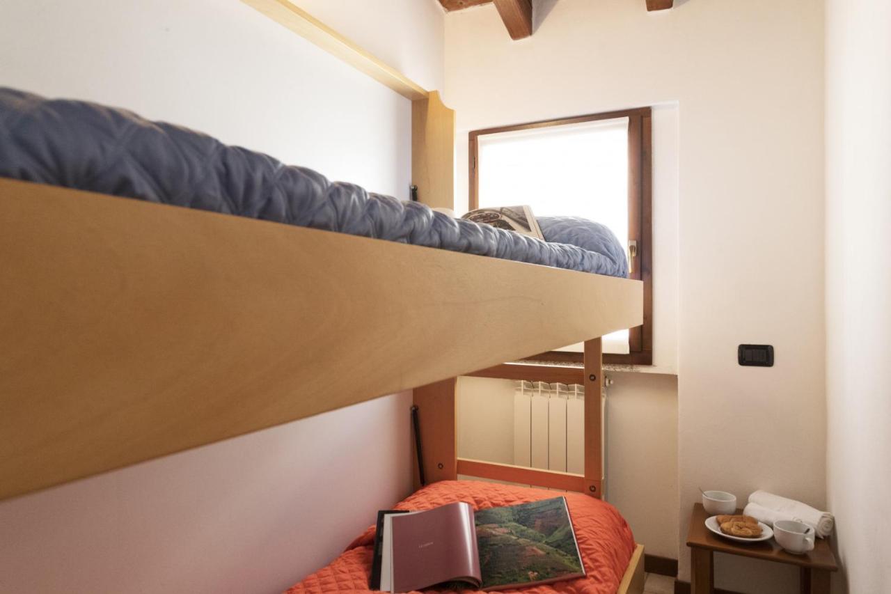 2-Bedroom Lakeview Apartment At The Lake Acquaseria Esterno foto