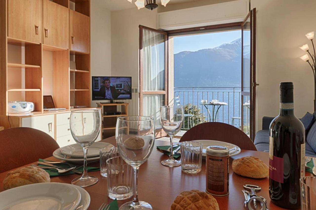 2-Bedroom Lakeview Apartment At The Lake Acquaseria Esterno foto